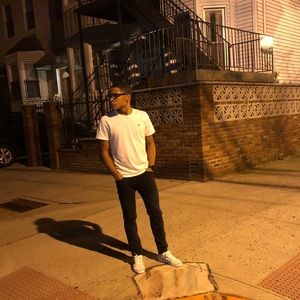 Meet your Posher, Jason